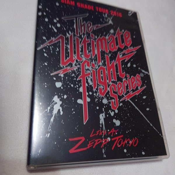 Amazon.co.jp: SIAM SHADE ～FINAL ROAD LAST SANCTUARY～ SIAM SHADE